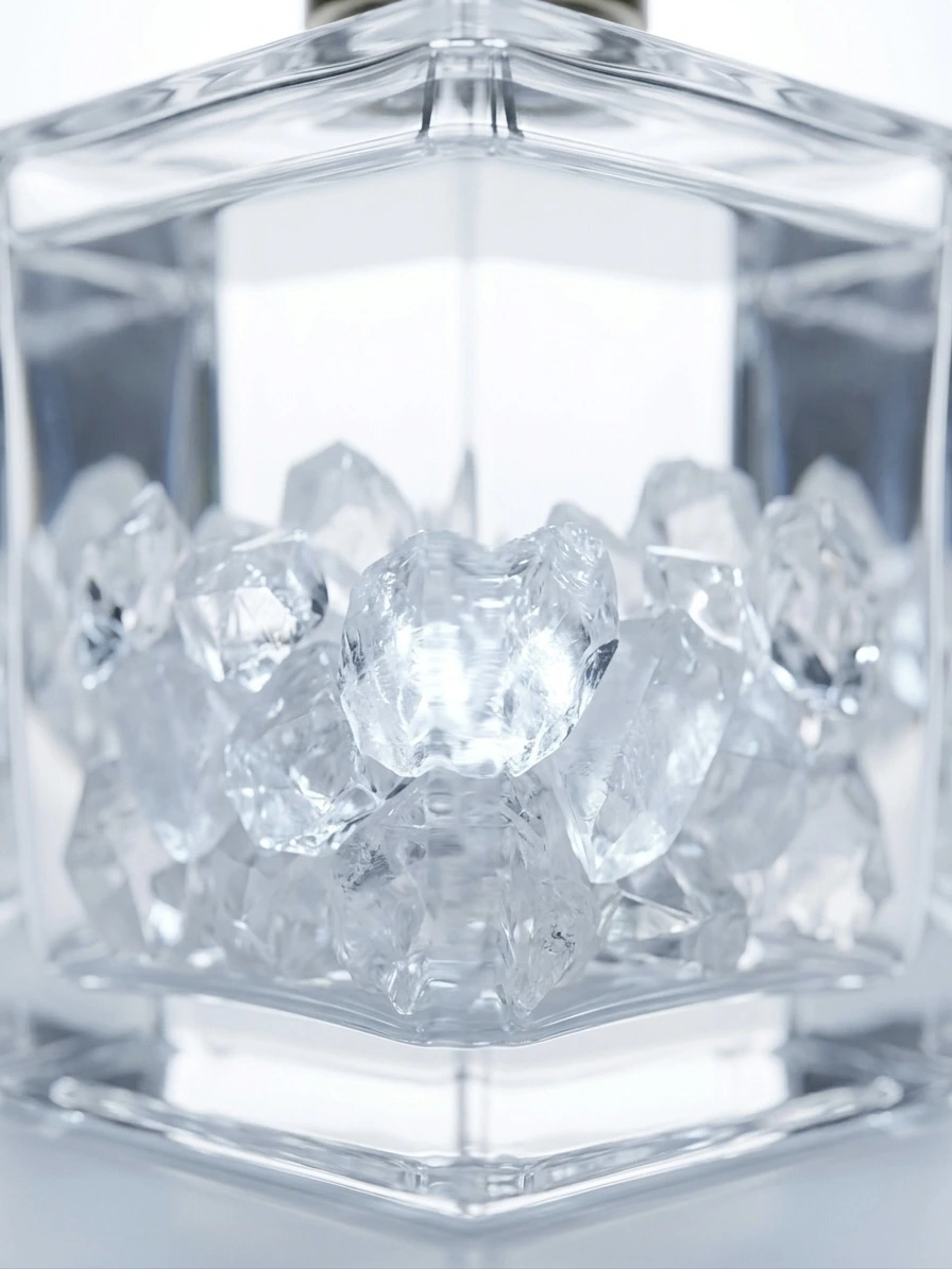 Crystal Designs Studio | Kristal Tasarım Stüdyosu Beyaz Zambak | Helsinki Dekoratif Çubuklu Oda Kokusu